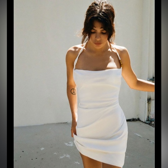 Zara dress - Picture 3 of 3